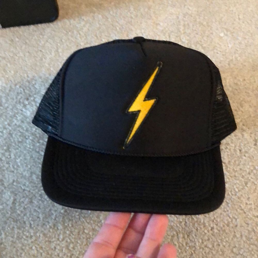 Trucker Hat